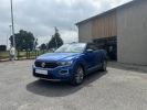 Annonce Volkswagen T-Roc 1.5 TSI 150ch Carat DSG7 *Virtual cockpit/Carplay/Sièges chauffants...*