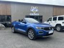 Annonce Volkswagen T-Roc 1.5 TSI 150ch Carat DSG7 *Virtual cockpit/Carplay/Sièges chauffants...*