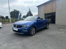 Annonce Volkswagen T-Roc 1.5 TSI 150ch Carat DSG7 *Virtual cockpit/Carplay/Sièges chauffants...*