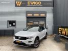 Voir l'annonce Volkswagen T-Roc 1.5 TSI 150ch CARAT EXCLUSIVE Toit Ouvrant Sièges Chauffant