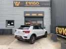 Annonce Volkswagen T-Roc 1.5 TSI 150ch CARAT EXCLUSIVE Toit Ouvrant Sièges Chauffant