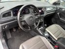 Annonce Volkswagen T-Roc 1.5 TSI 150ch CARAT EXCLUSIVE Toit Ouvrant Sièges Chauffant