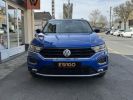 Annonce Volkswagen T-Roc 1.5 TSI 150Ch EVO CARAT EXCLUSIVE