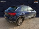 Annonce Volkswagen T-Roc 1.5 TSI 150ch LOUNGE START-STOP