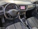 Annonce Volkswagen T-Roc 1.5 TSI 150ch LOUNGE START-STOP