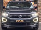 Annonce Volkswagen T-Roc 1.5 TSI 150ch R-LINE DSG