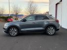 Annonce Volkswagen T-Roc 1.5 TSI 150CH SIEGES ELECTRIQUES-CHAUFFANTS TOIT OUVRANT SELLERIE CUIR CAMERA ...