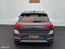 Annonce Volkswagen T-Roc 1.5 TSI 150CH SIEGES ELECTRIQUES-CHAUFFANTS TOIT OUVRANT SELLERIE CUIR CAMERA ...