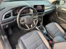 Annonce Volkswagen T-Roc 1.5 TSI 150CH SIEGES ELECTRIQUES-CHAUFFANTS TOIT OUVRANT SELLERIE CUIR CAMERA ...