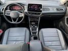 Annonce Volkswagen T-Roc 1.5 TSI 150CH SIEGES ELECTRIQUES-CHAUFFANTS TOIT OUVRANT SELLERIE CUIR CAMERA ...