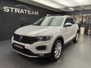 Voir l'annonce Volkswagen T-Roc 1.5 TSI 150CV CARAT EXCLUSIVE DSG7