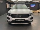 Annonce Volkswagen T-Roc 1.5 TSI 150CV CARAT EXCLUSIVE DSG7