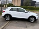 Annonce Volkswagen T-Roc 1.5 TSI 150CV DSG7 LOUNGE BUSINESS 20825HT 04/2022 ENTRETIEN A JOUR