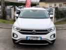 Annonce Volkswagen T-Roc 1.5 TSI 150CV DSG7 LOUNGE BUSINESS 20825HT 04/2022 ENTRETIEN A JOUR