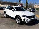 Voir l'annonce Volkswagen T-Roc 1.5 TSI 150CV DSG7 LOUNGE BUSINESS 20825HT 04/2022 ENTRETIEN A JOUR GARANTIE 12MOIS