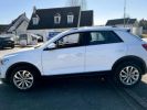 Annonce Volkswagen T-Roc 1.5 TSI 150CV DSG7 LOUNGE BUSINESS 20825HT 04/2022 ENTRETIEN A JOUR GARANTIE 12MOIS