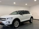 Voir l'annonce Volkswagen T-Roc 1.5 TSI 150Cv DSG7 STYLE GARANTIE 05-2027 + COFFRE ELECTRIQUE Pack Hiver MATRIX