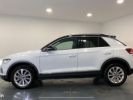 Annonce Volkswagen T-Roc 1.5 TSI 150Cv DSG7 STYLE GARANTIE 05-2027 + COFFRE ELECTRIQUE Pack Hiver MATRIX