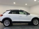 Annonce Volkswagen T-Roc 1.5 TSI 150Cv DSG7 STYLE GARANTIE 05-2027 + COFFRE ELECTRIQUE Pack Hiver MATRIX