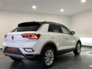 Annonce Volkswagen T-Roc 1.5 TSI 150Cv DSG7 STYLE GARANTIE 05-2027 + COFFRE ELECTRIQUE Pack Hiver MATRIX