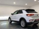 Annonce Volkswagen T-Roc 1.5 TSI 150Cv DSG7 STYLE GARANTIE 05-2027 + COFFRE ELECTRIQUE Pack Hiver MATRIX