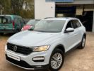 Voir l'annonce Volkswagen T-Roc 1.5 TSI 150cv LIFE DSG7