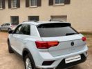 Annonce Volkswagen T-Roc 1.5 TSI 150cv LIFE DSG7