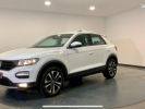 Voir l'annonce Volkswagen T-Roc 1.5 TSI 150cv United DSG7