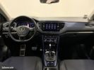 Annonce Volkswagen T-Roc 1.5 TSI 150cv United DSG7