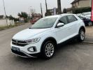 Voir l'annonce Volkswagen T-Roc 1.5 TSI 150EVO LOUNGE BUSINESS DSG7 20825HT 04/2022