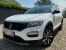 Annonce Volkswagen T-Roc 1.5 TSI ACT Style LED-NAVI-CARPLAY-PDC-CRUISE ACC