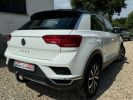 Annonce Volkswagen T-Roc 1.5 TSI ACT Style LED-NAVI-CARPLAY-PDC-CRUISE ACC