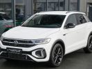 Annonce Volkswagen T-Roc 1.5 TSI DSG 2x R-Line