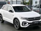 Annonce Volkswagen T-Roc 1.5 TSI DSG 2x R-Line