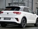 Annonce Volkswagen T-Roc 1.5 TSI DSG 2x R-Line