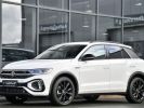 Annonce Volkswagen T-Roc 1.5 TSI DSG 2x R-Line