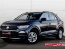 Voir l'annonce Volkswagen T-Roc 1.5 TSi Edition Style DSG 7 BEATS AUDIO LANE !