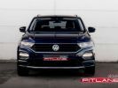 Annonce Volkswagen T-Roc 1.5 TSi Edition Style DSG 7 BEATS AUDIO LANE !