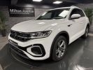 Voir l'annonce Volkswagen T-Roc 1.5 TSI Evo - 150 - BV DSG 7 R-Line