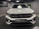 Annonce Volkswagen T-Roc 1.5 TSI Evo - 150 - BV DSG 7 R-Line