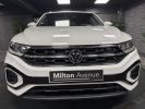 Annonce Volkswagen T-Roc 1.5 TSI Evo - 150 - BV DSG 7 R-Line