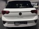 Annonce Volkswagen T-Roc 1.5 TSI Evo - 150 - BV DSG 7 R-Line