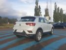 Annonce Volkswagen T-Roc 1.5 TSI Evo - 150 - Carat