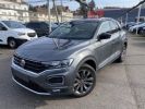 Voir l'annonce Volkswagen T-Roc 1.5 TSI Evo 150 DSG7 Carat AVEC INTERIEUR SPORT