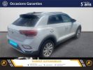 Annonce Volkswagen T-Roc 1.5 tsi evo 150 start/stop bvm6 style