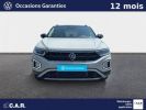 Annonce Volkswagen T-Roc 1.5 TSI EVO 150 Start/Stop DSG7 Life