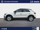 Annonce Volkswagen T-Roc 1.5 TSI EVO 150 Start/Stop DSG7 Life