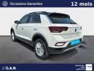 Annonce Volkswagen T-Roc 1.5 TSI EVO 150 Start/Stop DSG7 Life