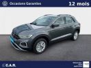 Voir l'annonce Volkswagen T-Roc 1.5 TSI EVO 150 Start/Stop DSG7 Life Plus