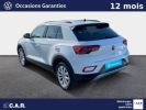 Annonce Volkswagen T-Roc 1.5 TSI EVO 150 Start/Stop DSG7 Life Plus